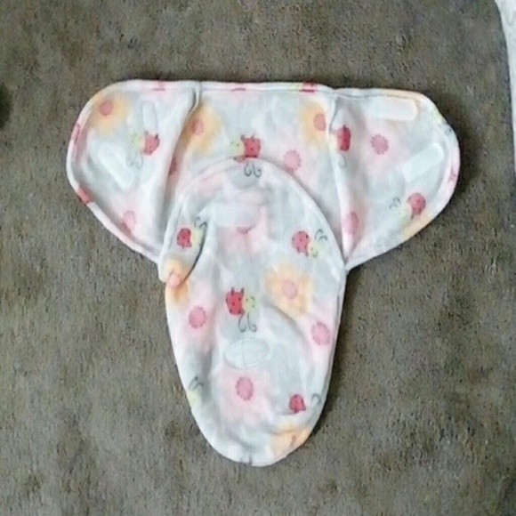 Baby blanket - Picture 3 of 3